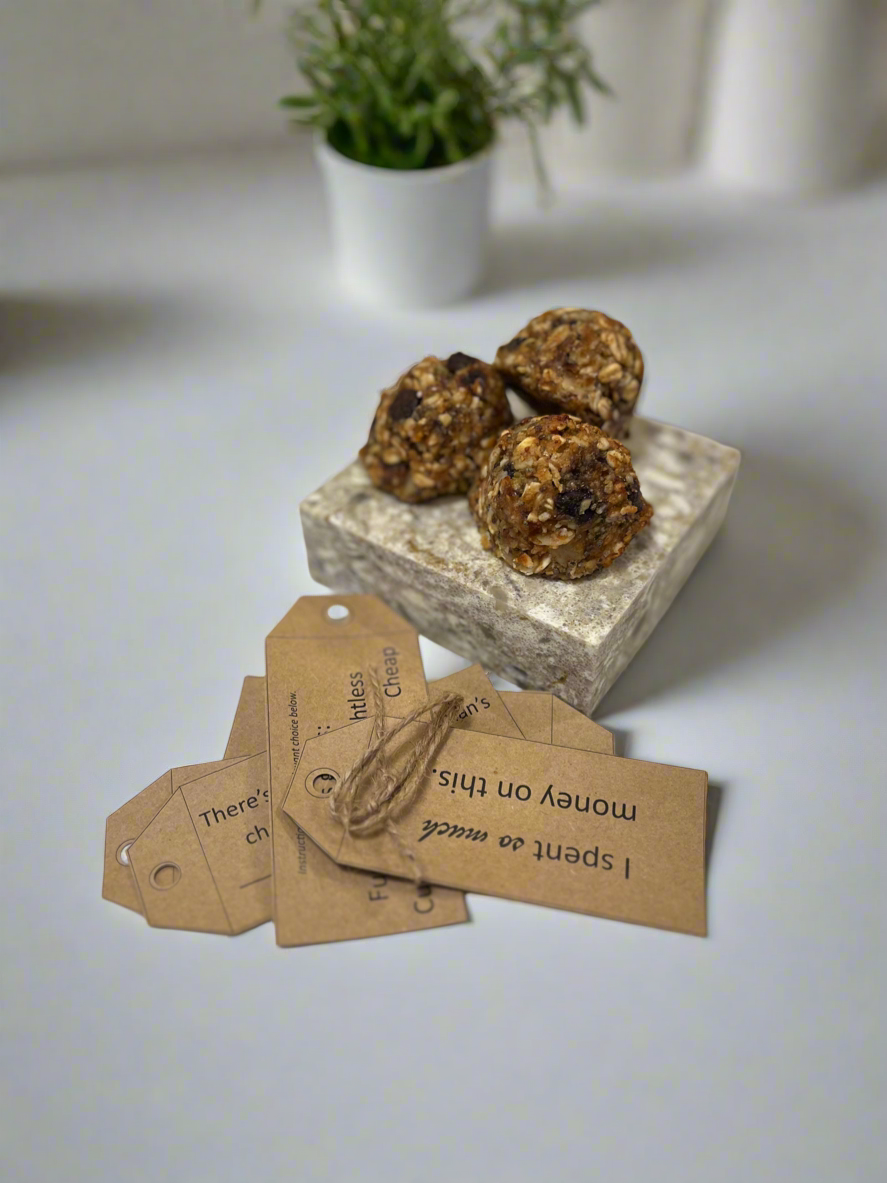 The Ultimate Cafe Experience Box