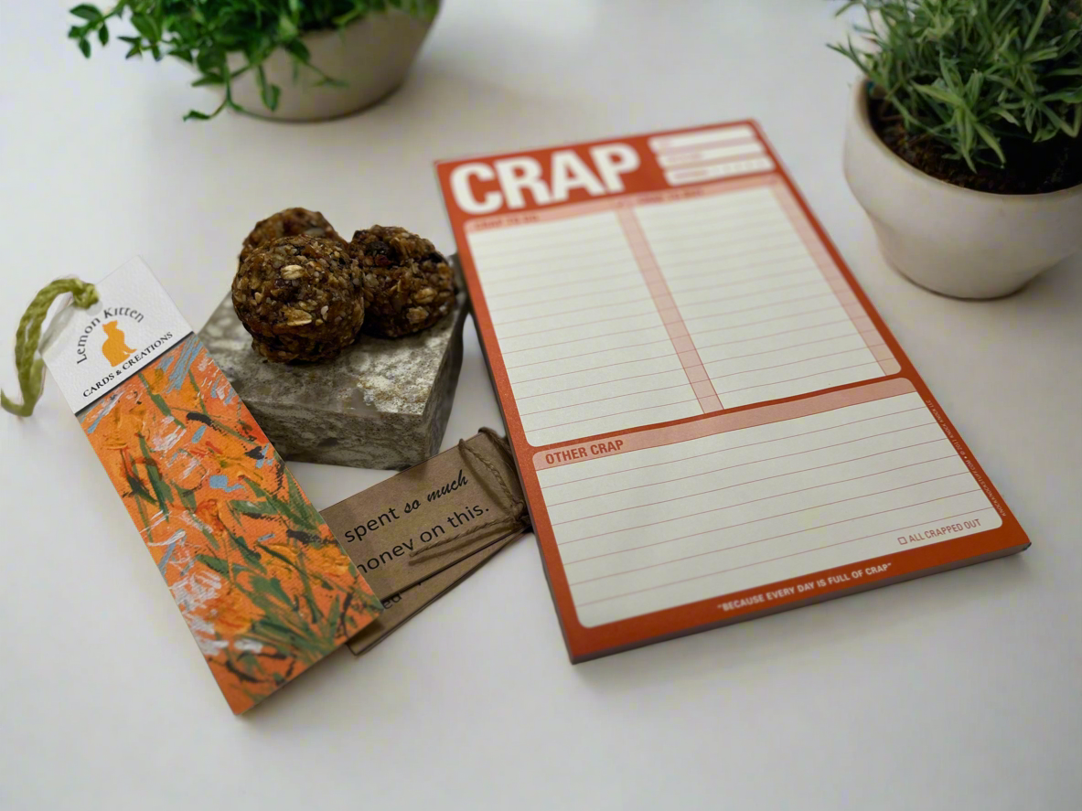 The Ultimate Cafe Experience Box
