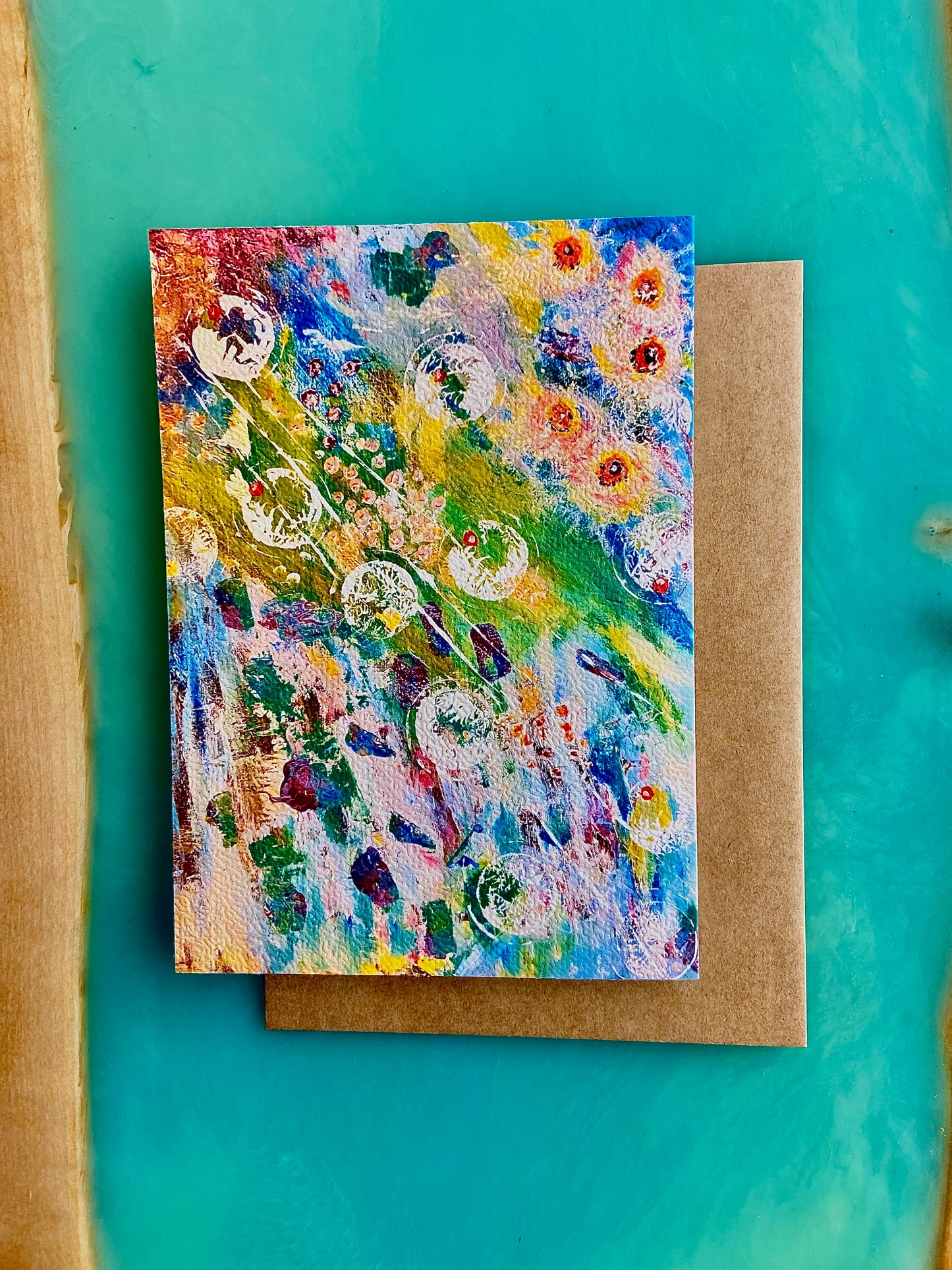 Greeting Cards
