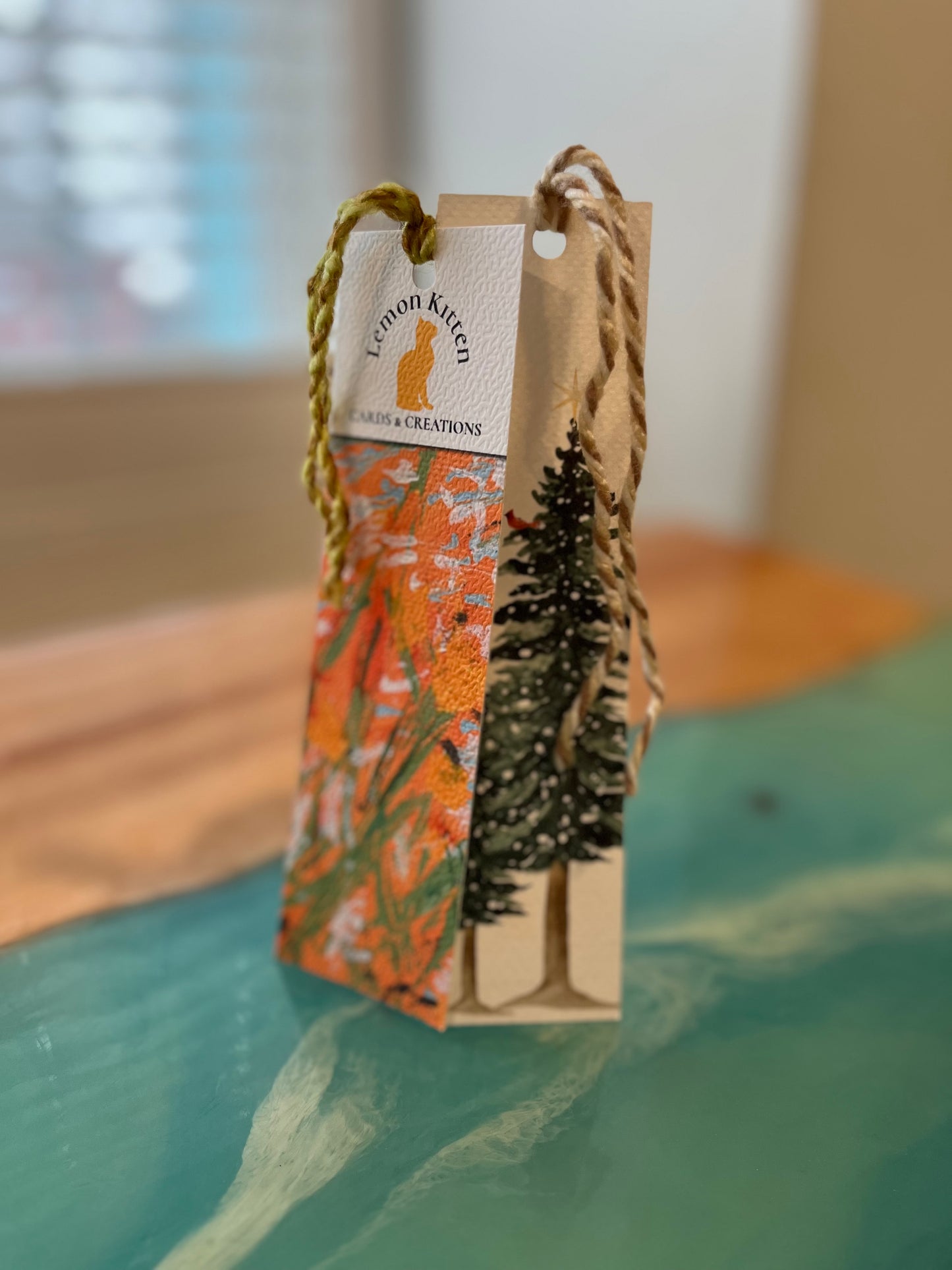 Bookmarks