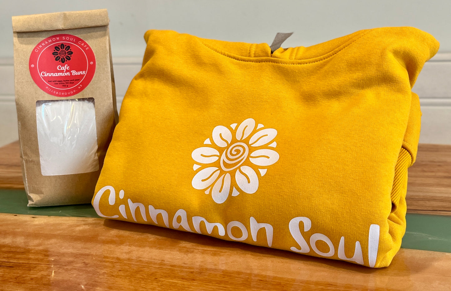 The Cheeky Bundle – For Next-Level Bun Baking